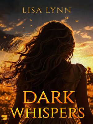 cover image of Dark Whispers